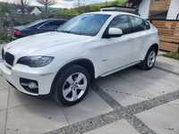 BMW X6 Zadbana