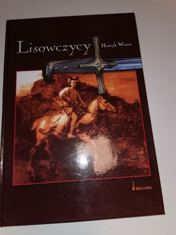 Lisowscy Henryk Wisner