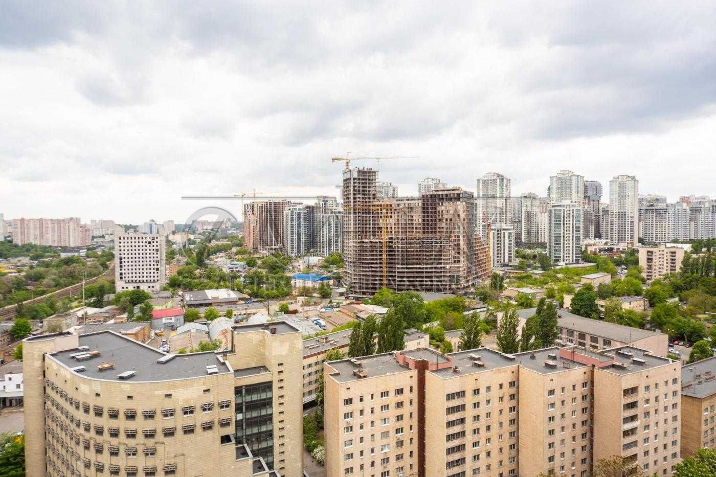 Оренда 2-к квартири ЖК НОВОПЕЧЕРСЬКА ВЕЖА!!! Вул. Бойчука м. ВИДУБИЧІ.