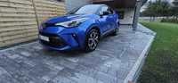 Toyota C-HR Toyota C-HR 1.8 HSD, Selection, 2020, osoba prywatna