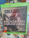 Call Of Duty Modern Warfare Xbox One, BDB, Sklep Centrum Grania