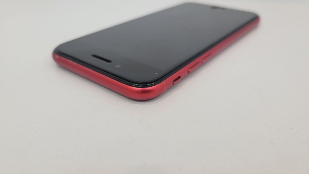 iPhone SE 2020 64Gb Red neverlock