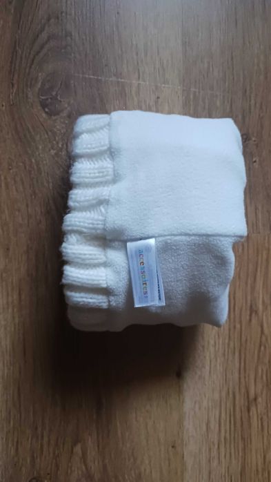 Czapka dziewczęca Accessoires  2/3 lata