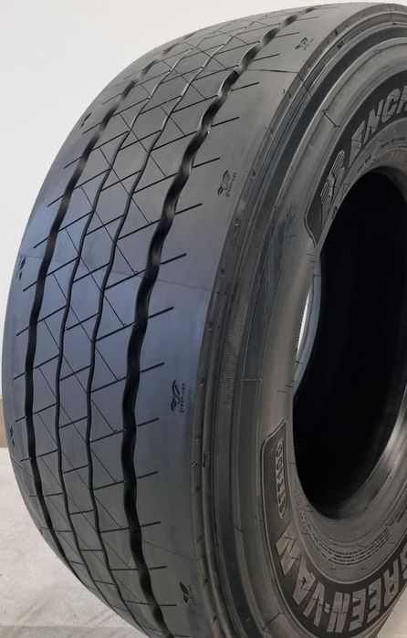 1049,00 netto Opona 385/55 R19.5 ETT100 Benchmark SERBIA