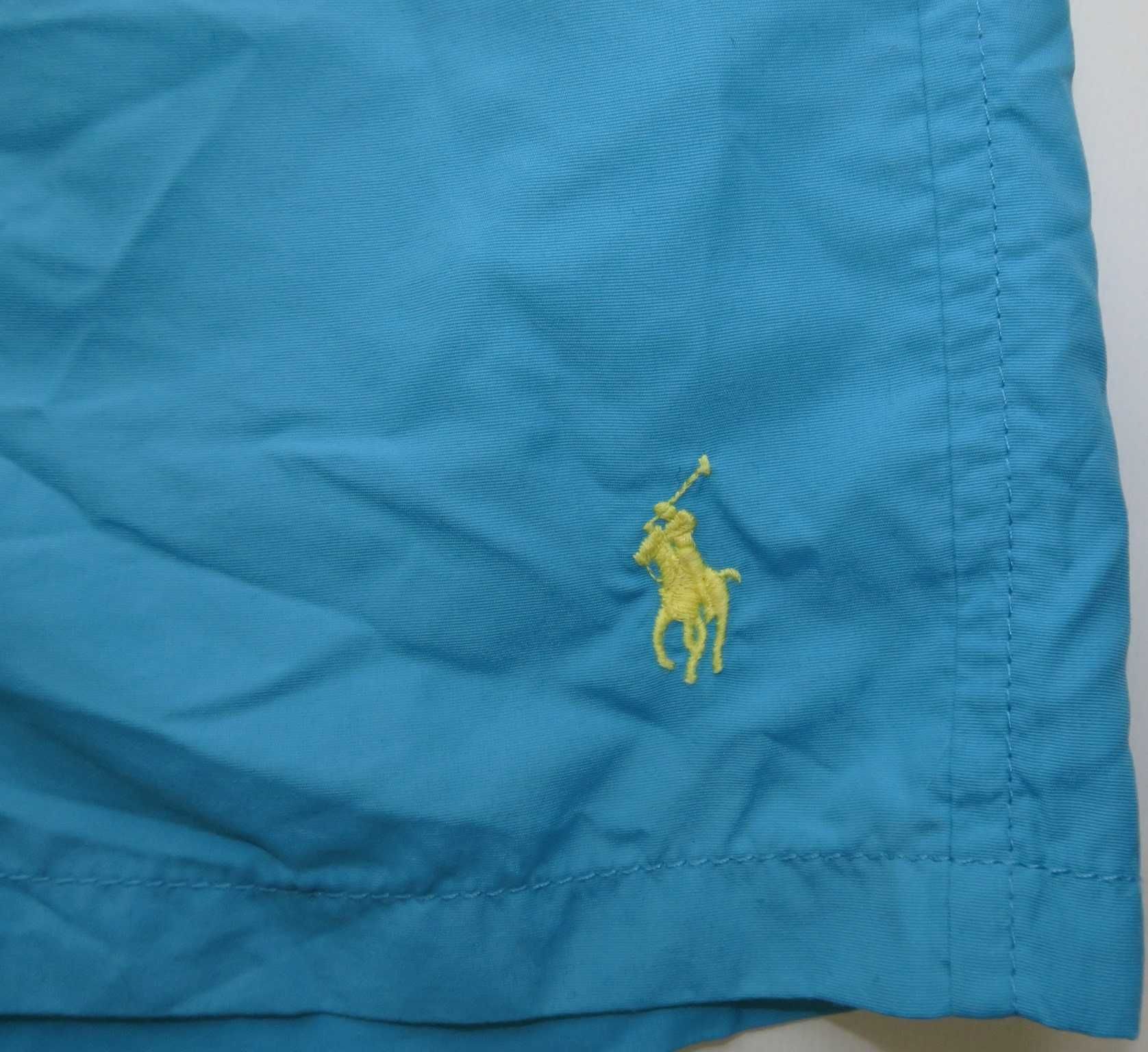 Polo Ralph Lauren szorty kąpielówki M