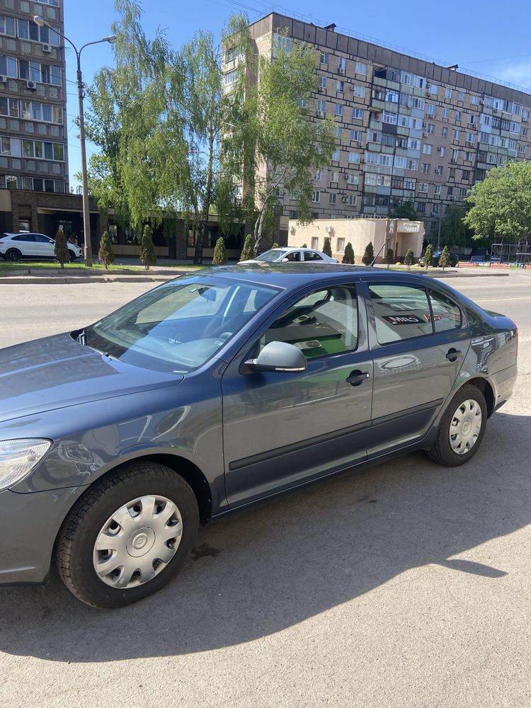 Продам Шкода октавія
