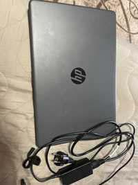 HP 255 G8 Notebook PC