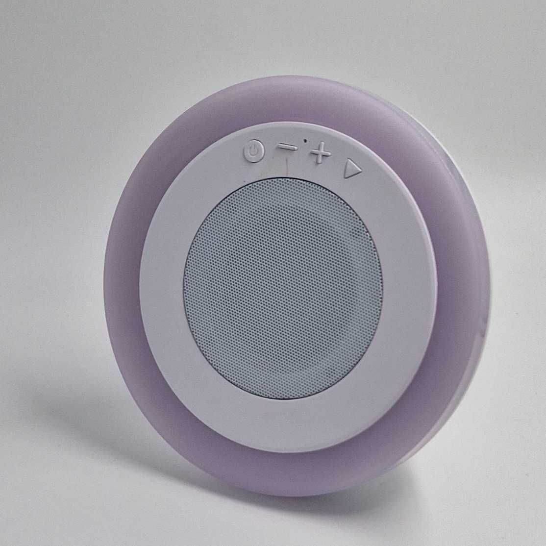 SETTY głośnik BLUETOOTH LED ST-BT-SP-01 / Nowy Lombard / TG