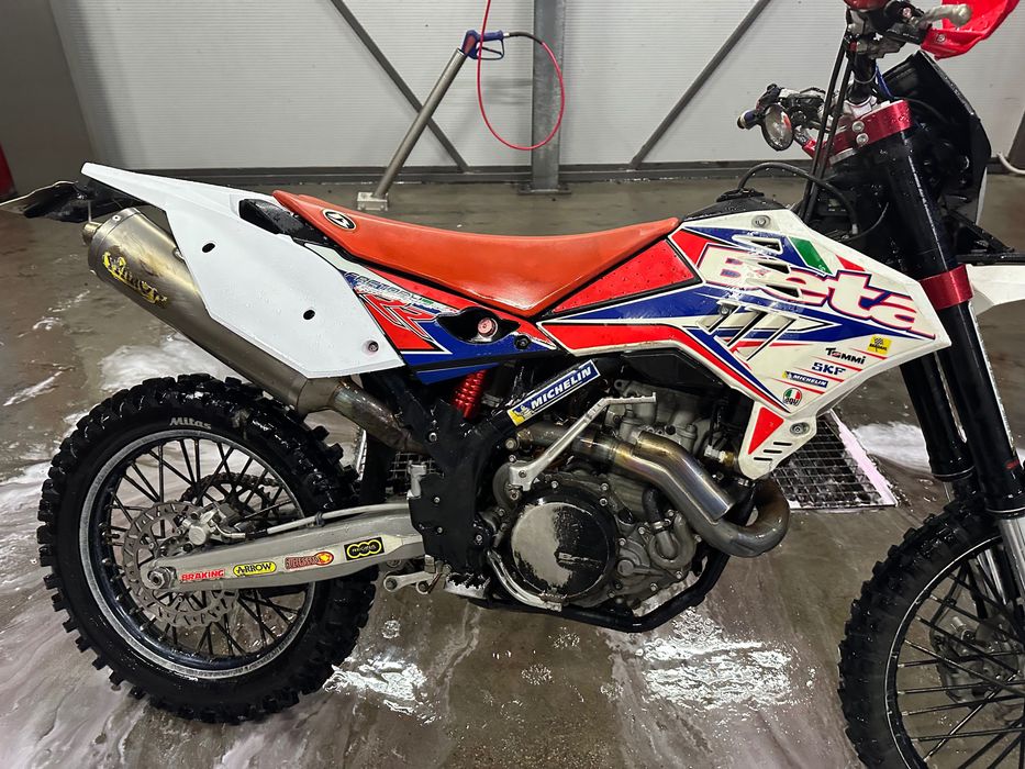 Beta 450rr 2013 A2