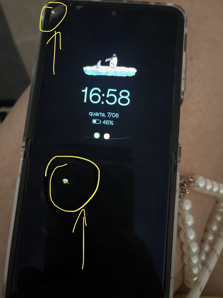 Oppo find n2 flip 256gb