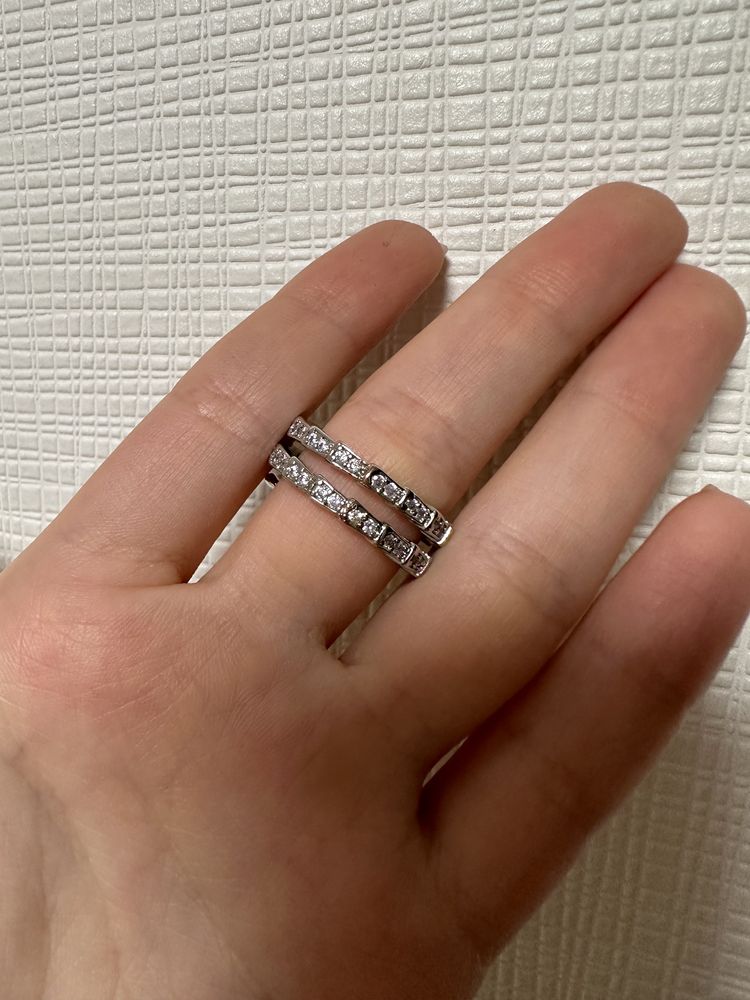 Каблучка Bulgari