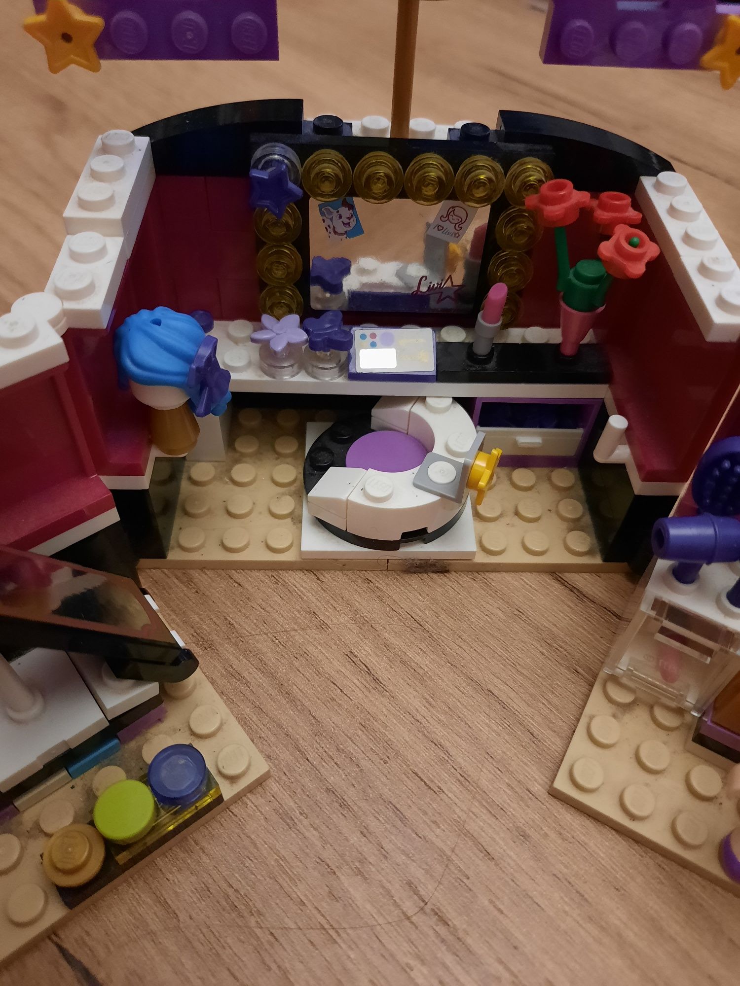 Lego friends 41104