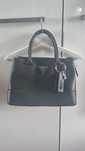 Torebka Guess Cordelia Luxury czarna