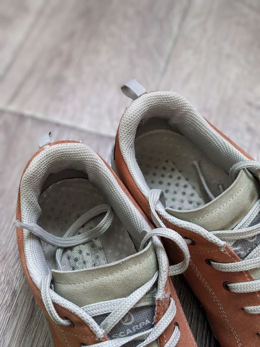 Трекінгові кросівки Scarpa Mojito p.44