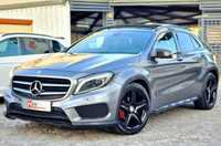 MERCEDES-BENZ GLA 220 AMG 177CV "4MATIC"