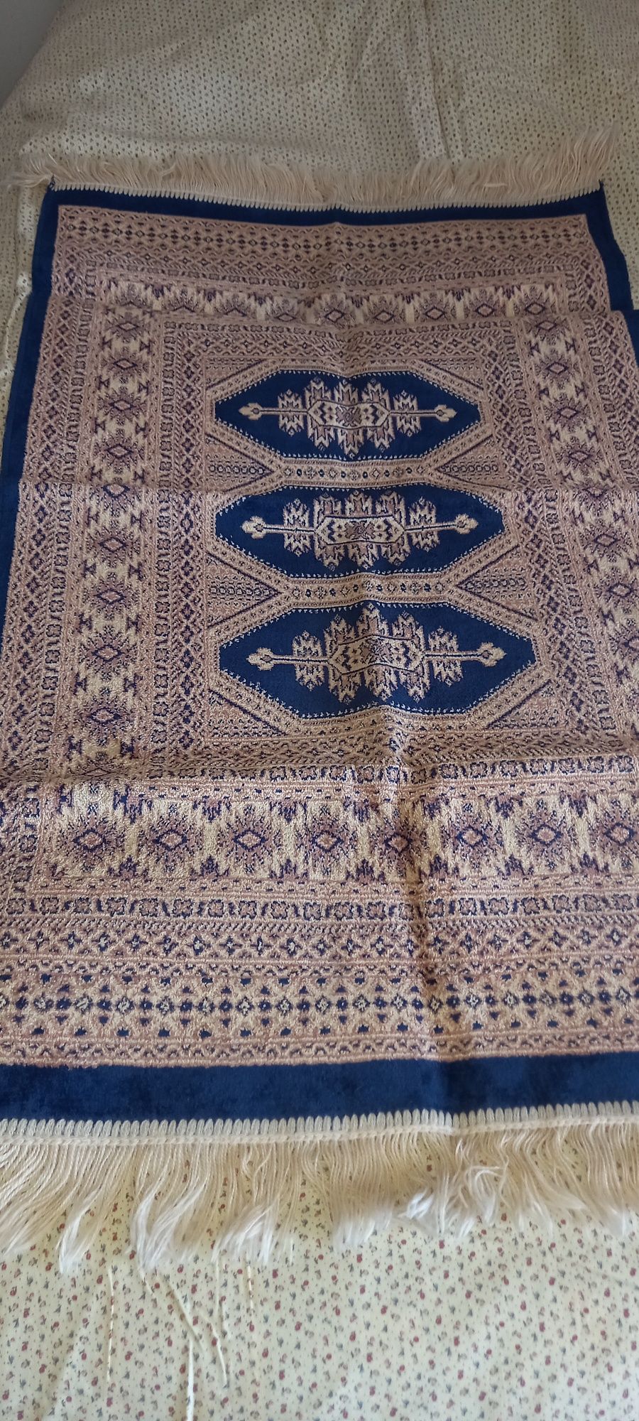 Colcha  cama até 140cm