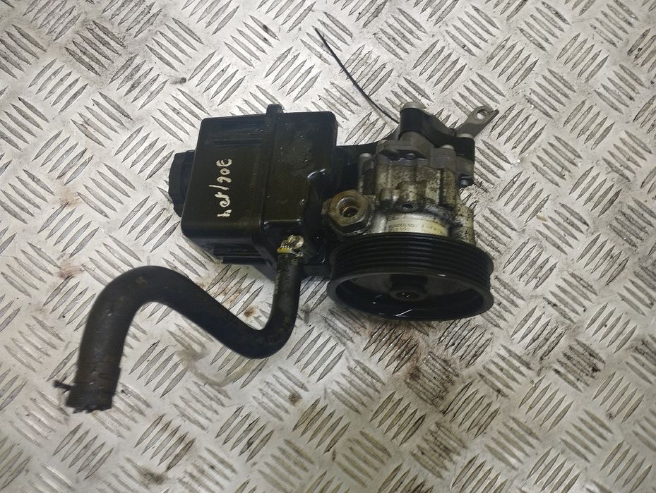 Насос ГУР 2.2 Mercedes Sprinter W906 Гидроусилитель Спринтер 906