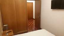 Quarto individua, com Contrato Arrendamento, Recibo e despesas incluíd