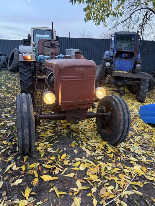 Т 25 в чудовому стані