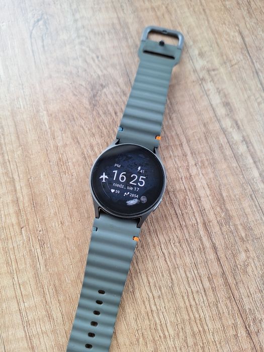 Zegarek smartwatch Samsung watch 7