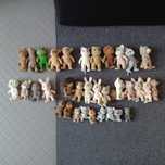 sylvanian families figurki