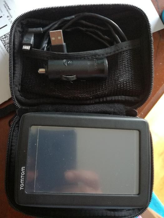 Tomtom Start 20