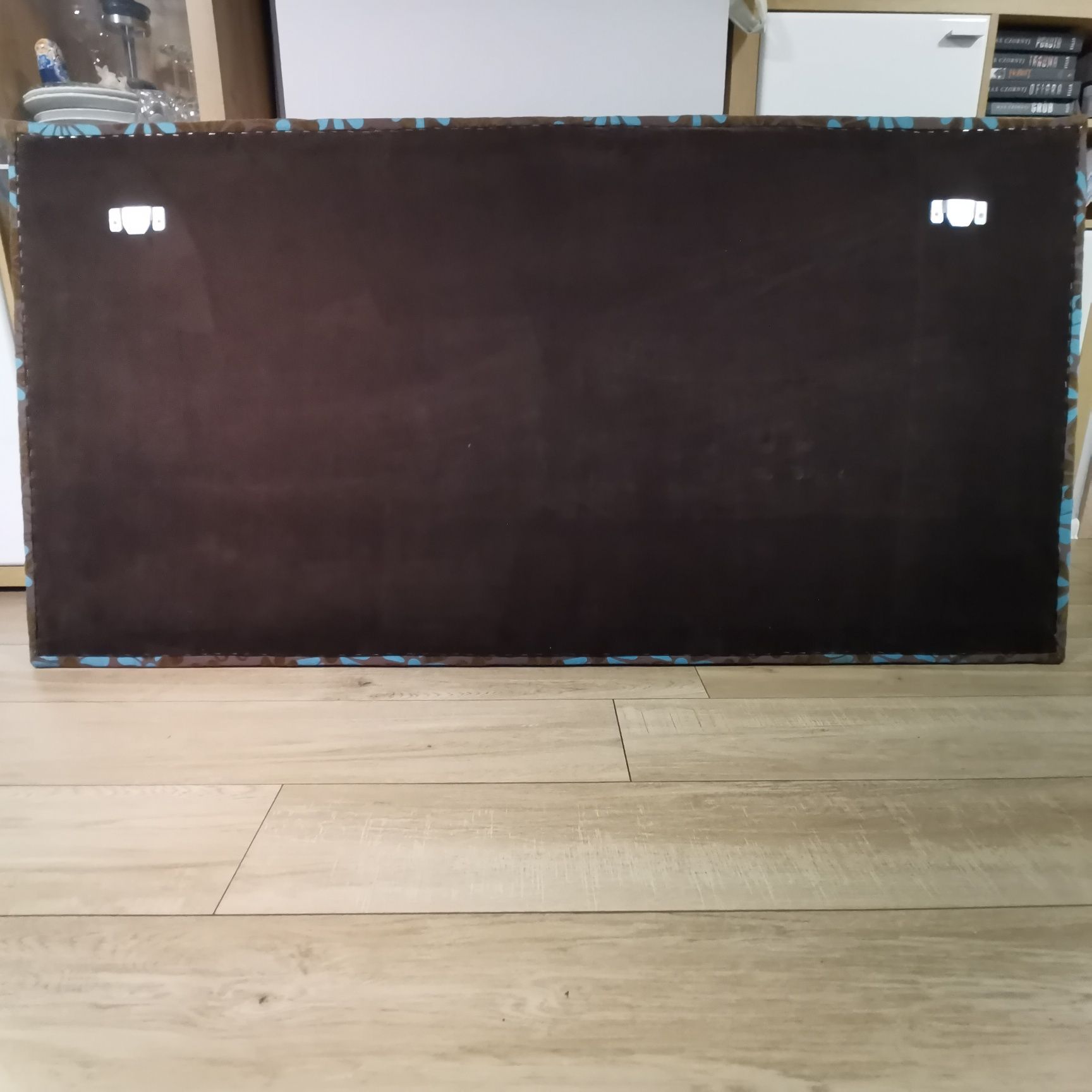 Zagłówek łóżka, wezgłowie panel ścienny
