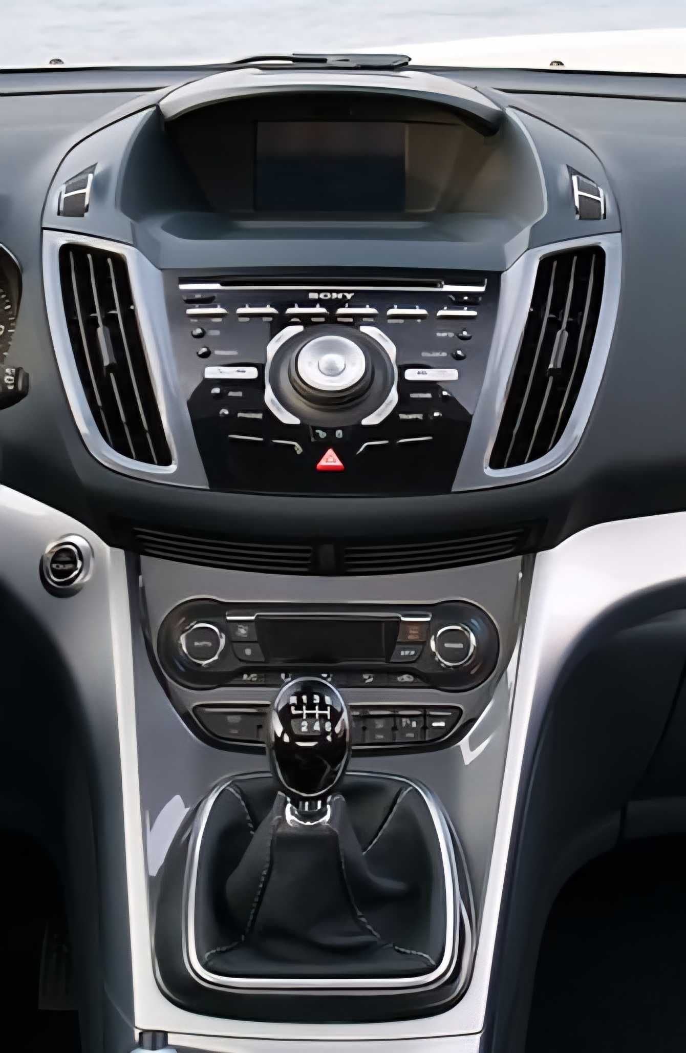 Sprzedam Ford C-MAX