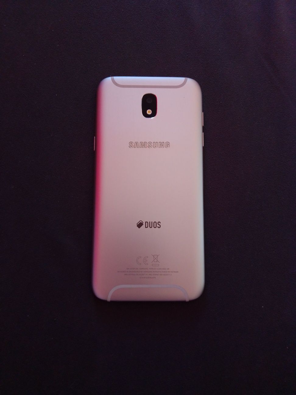 Samsung Galaxy J5