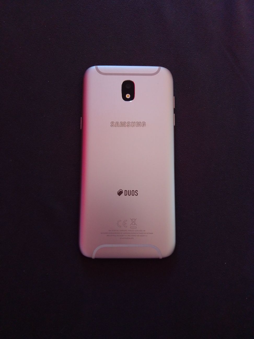 Samsung Galaxy J5