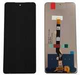 Wyświetlacz Lcd Ekran Infinix Hot 30 4G X6831