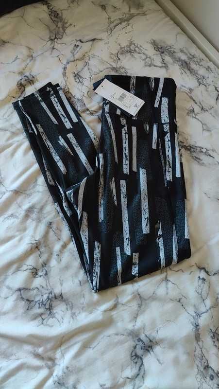 Leggings Reebok novas M