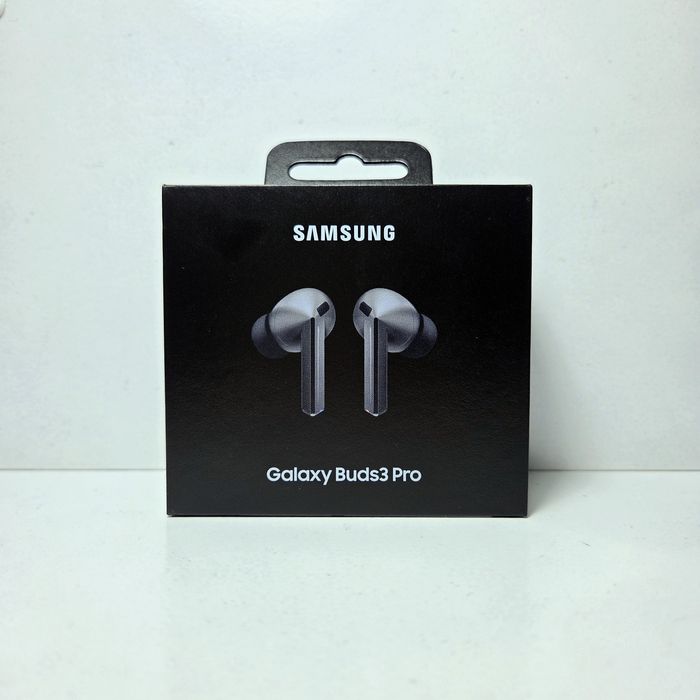 Słuchawki bezprzewodowe Galaxy Buds3 Pro