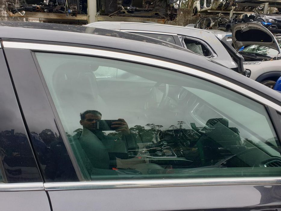 Vidro porta frente direita PEUGEOT 508