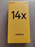 Realme 14X 5G Carbon Black