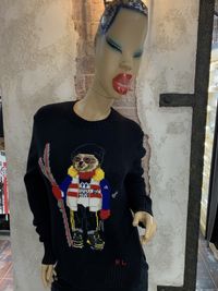 Ralph Lauren свитер