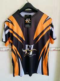 Camiseta esportiva