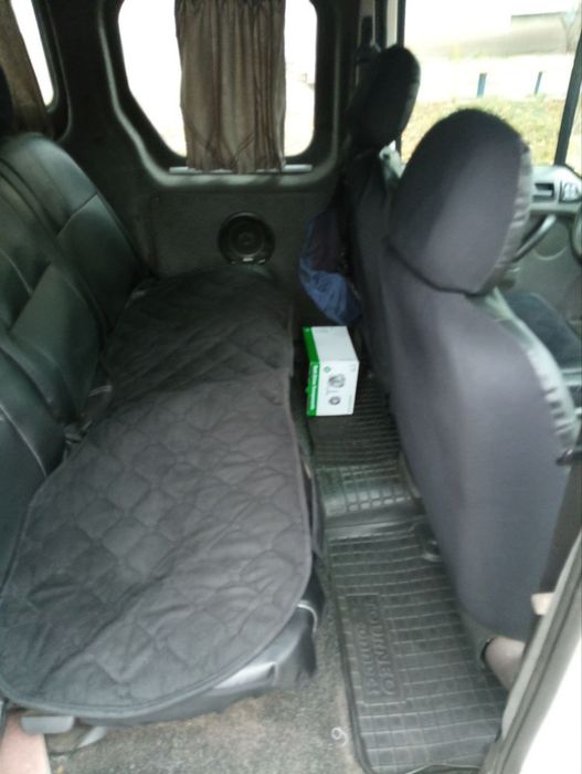 Продам Ford tranzit connect