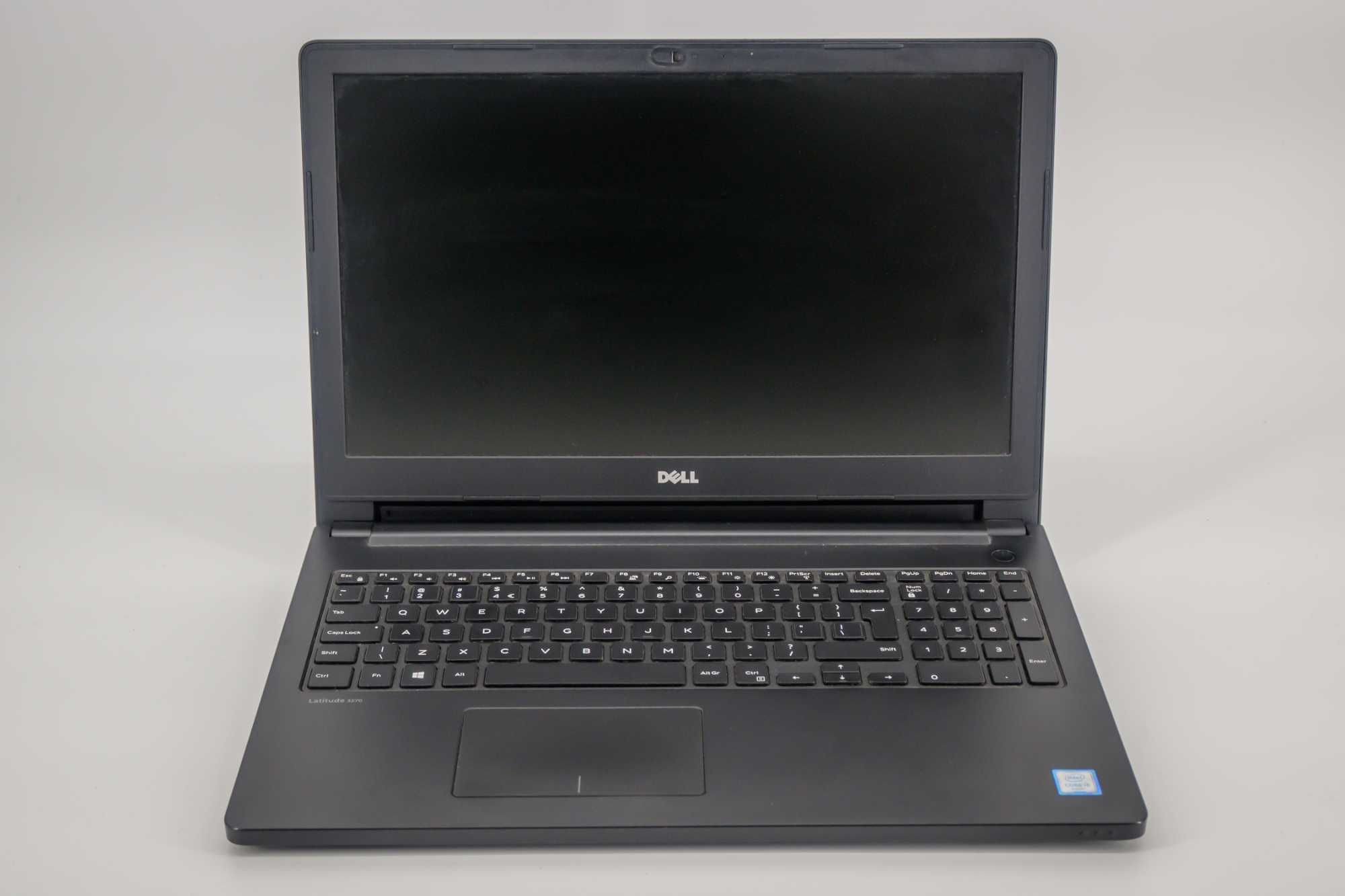 Dell Latitude 3570 i5-6200u 8GB 128SSD 15,6" FULLHD