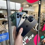 JAK NOWY | IPHONE 13 PRO MAX 128GB | 2 lata gwarancji! | Różne kolory