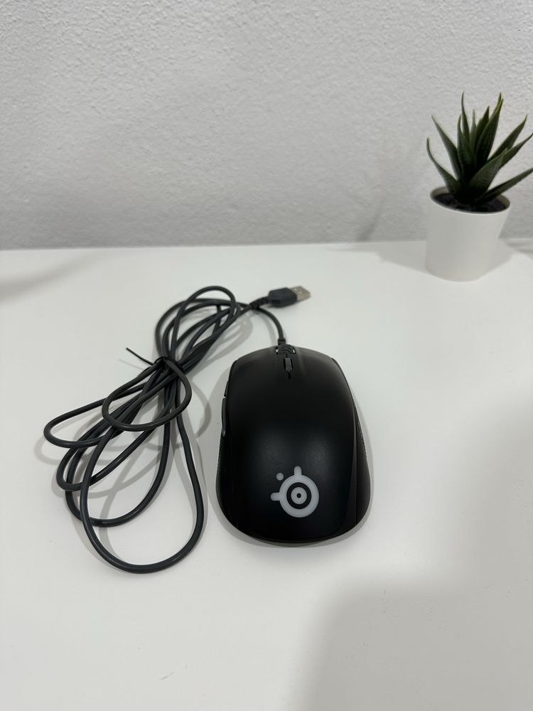Steelseries Rival 110