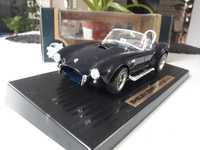 Shelby Cobra 427 S/C 1964 1:18