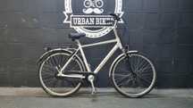 Rower miejski Multicycle Tour Męski Alfine 8 55 cm Urban Bikes