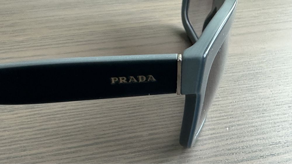 Okulary przeciwsłoneczne damskie PRADA oryginał