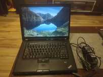 Lenovo T61 4gb 240gb dysk