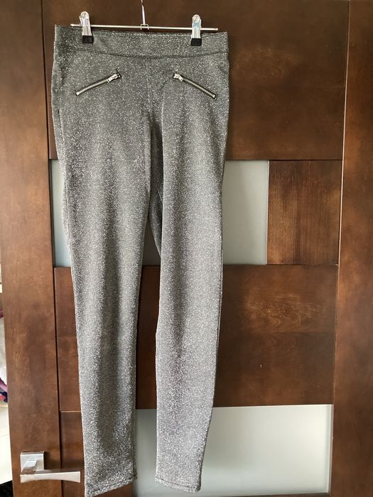 Легінси жіночі H&M 170/S жіночі болеро busem m