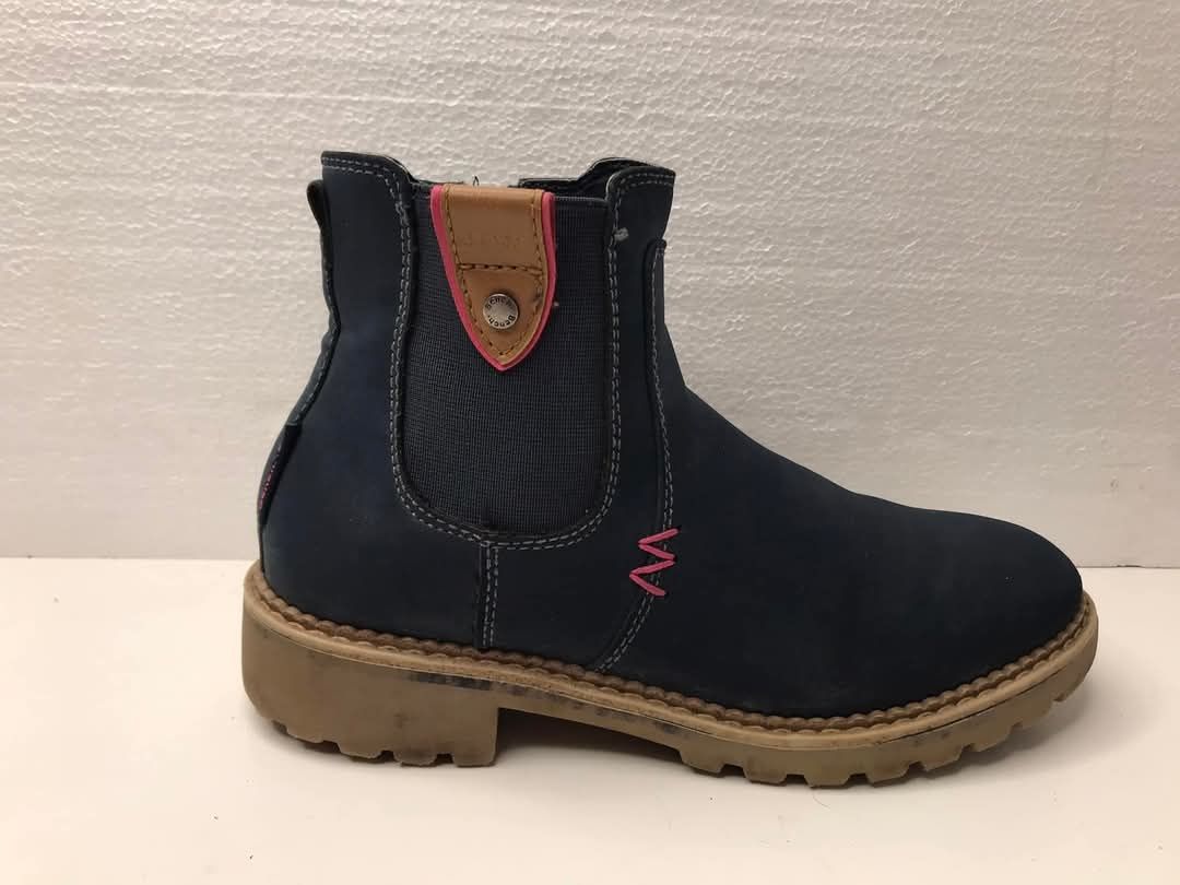 Botki dzieciece bench rozmiar 34