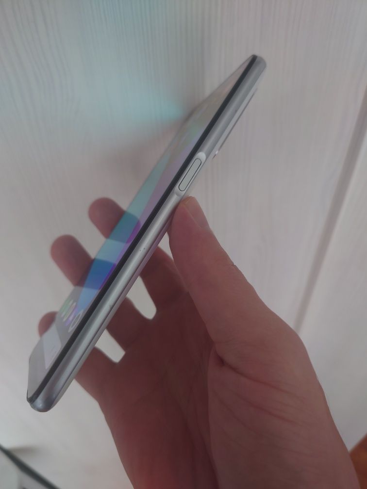 Смартфон Realme 6s 6/128 90 hrz