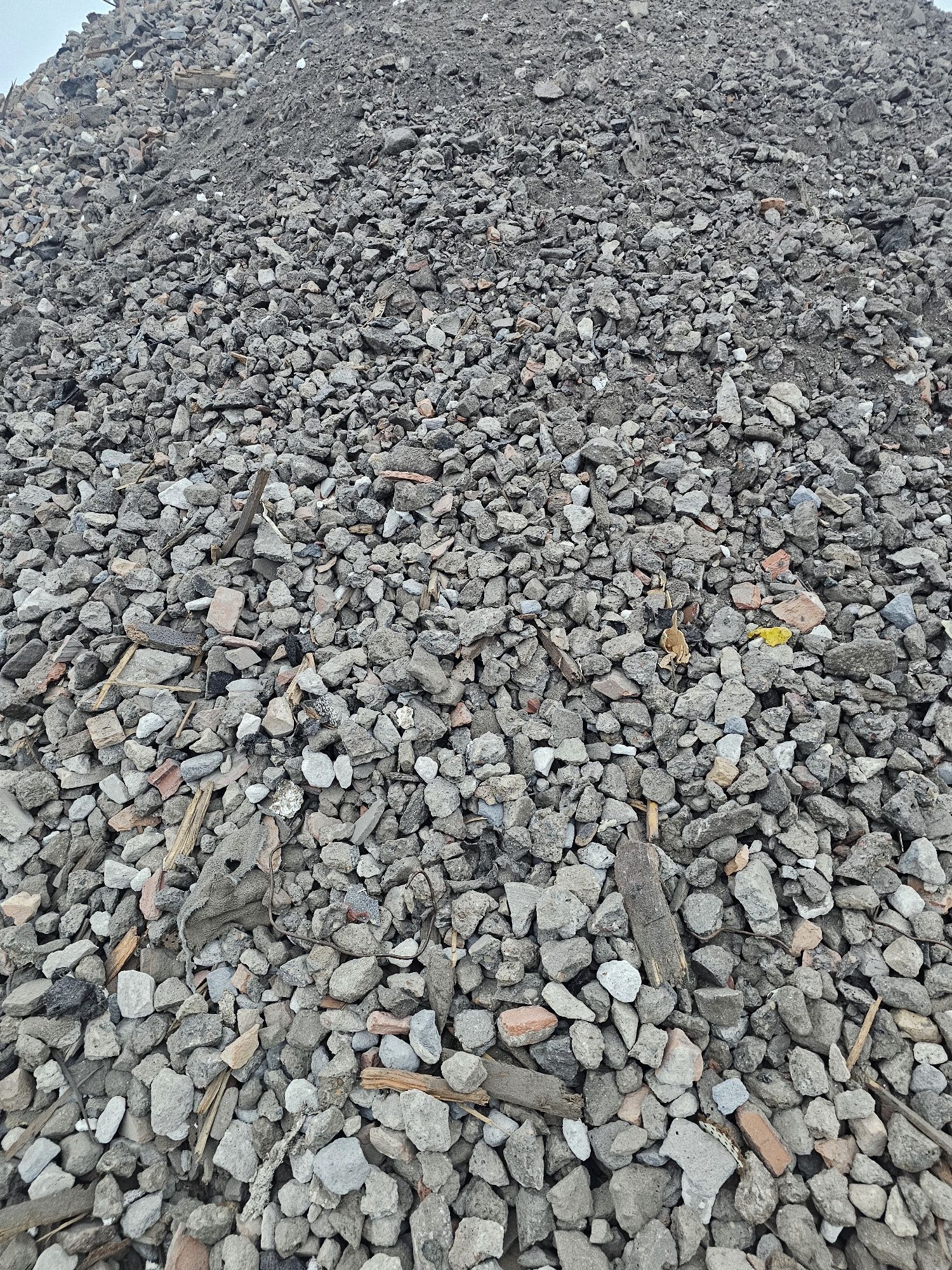 Destrukt na drogę, plac Transport Szybka realizacja