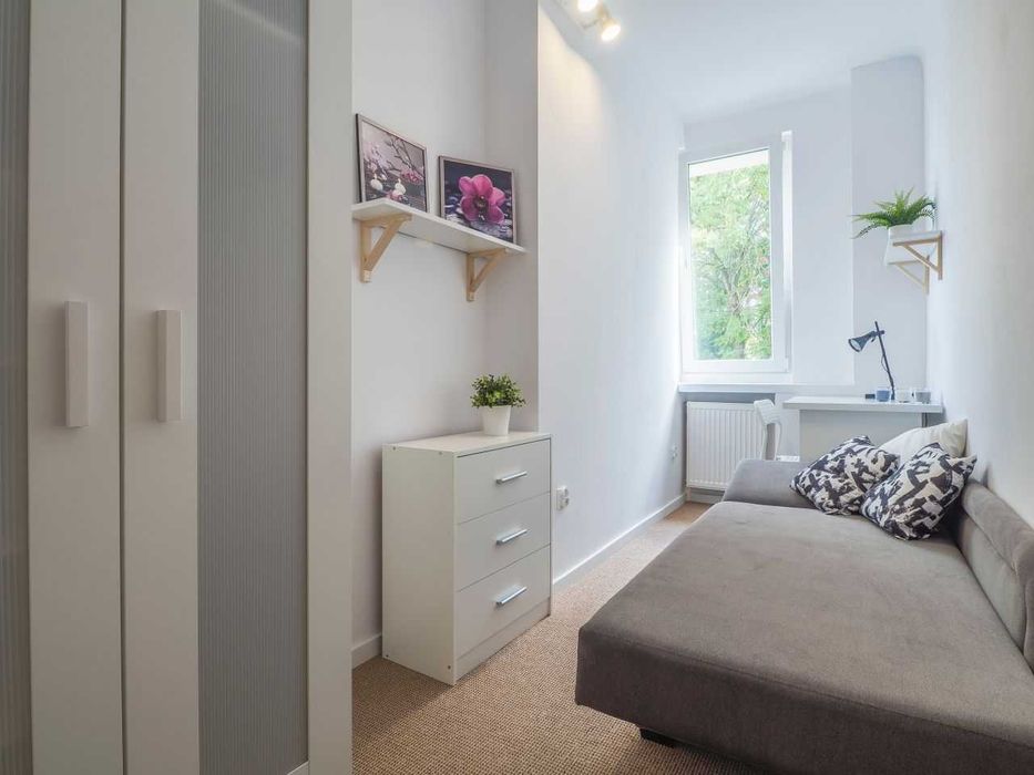 pokój ul. Lipowa 37